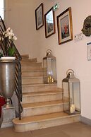 La Villa des Oliviers