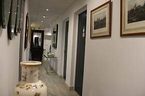 La Villa des Oliviers
