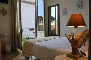 La Villa des Oliviers