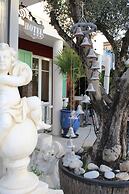La Villa des Oliviers