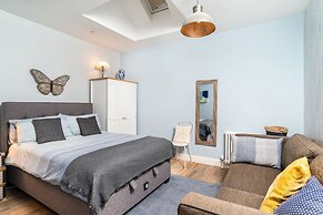 Haymarket Apartments
