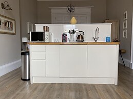 Haymarket Apartments