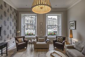Haymarket Apartments