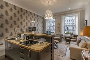 Haymarket Apartments