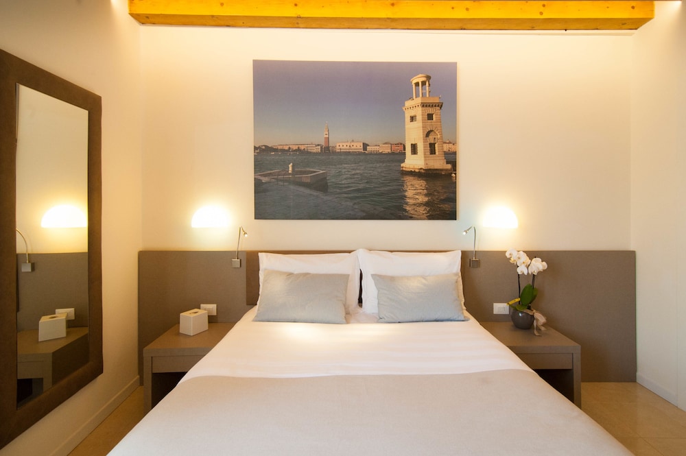 Hotel Leone