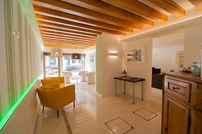 Hotel Leone