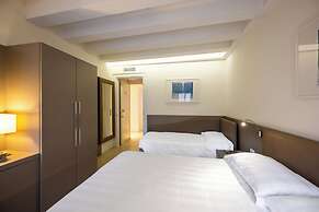 Hotel Leone