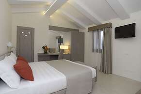 Hotel Leone