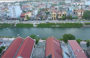 Nam Long Plus Hotel