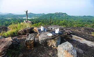 Wild Grass Nature Resort