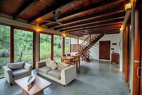 Wild Grass Nature Resort