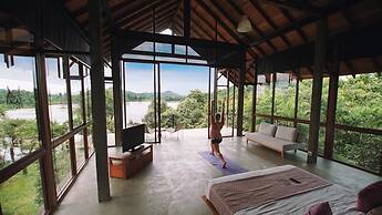 Wild Grass Nature Resort