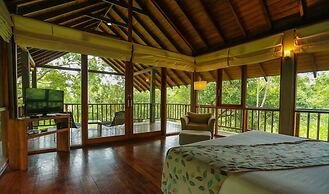 Wild Grass Nature Resort