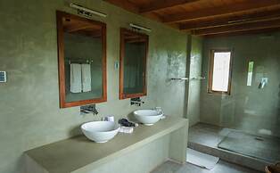Wild Grass Nature Resort