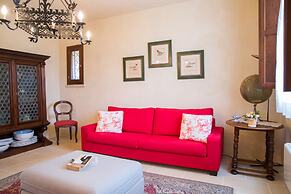 Masseria Saietti