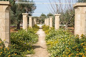 Masseria Saietti