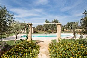 Masseria Saietti
