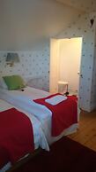 Hotell Floras Trädgård