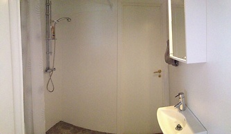 Hotell Floras Trädgård