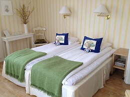 Hotell Floras Trädgård