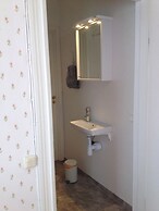 Hotell Floras Trädgård
