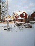 Hotell Floras Trädgård