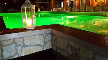 Relais Villa Olivi