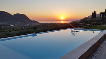 Relais Villa Olivi
