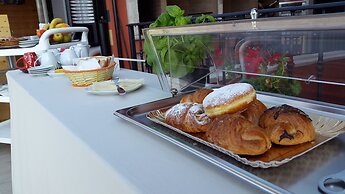 Relais Villa Olivi