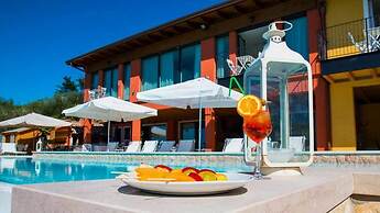Relais Villa Olivi