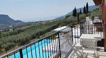 Relais Villa Olivi
