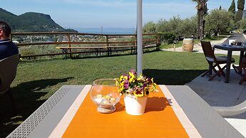 Relais Villa Olivi