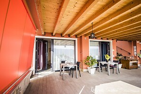 Relais Villa Olivi