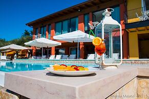 Relais Villa Olivi