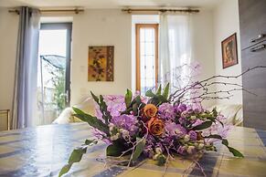 Relais Villa Olivi
