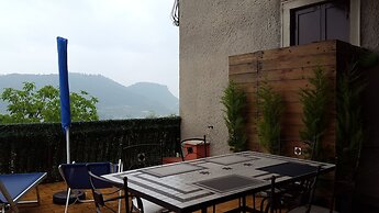 Relais Villa Olivi