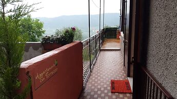 Relais Villa Olivi
