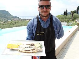 Relais Villa Olivi