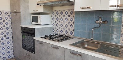 Relais Villa Olivi