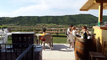 Relais Villa Olivi