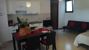 Relais Villa Olivi