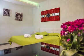 Relais Villa Olivi