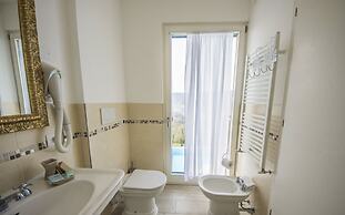 Relais Villa Olivi