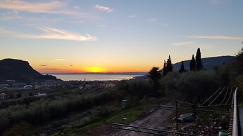 Relais Villa Olivi