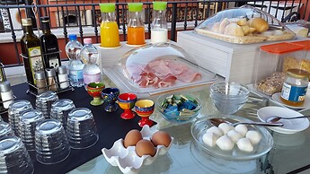 Relais Villa Olivi