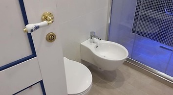 Relais Villa Olivi