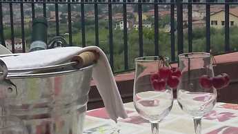 Relais Villa Olivi