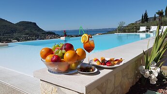 Relais Villa Olivi