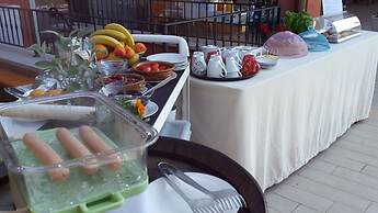 Relais Villa Olivi