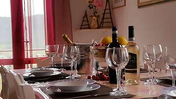 Relais Villa Olivi